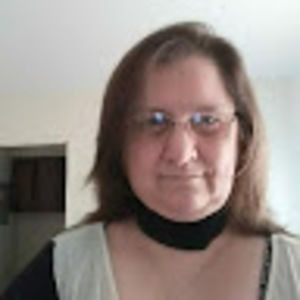 Meet your Posher, Angelette